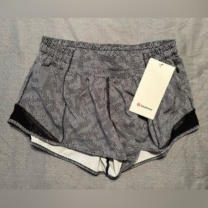 SeaWheeze Lululemon Hotty Hot Short 2.5”